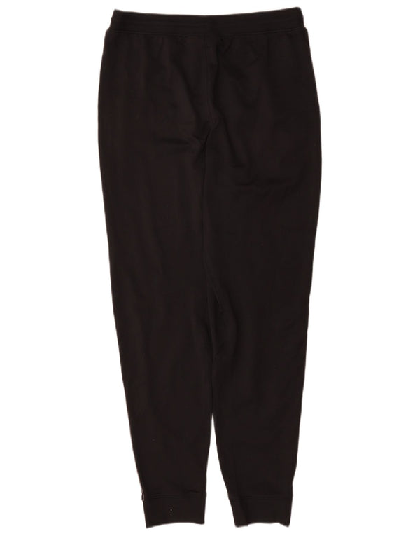 Under Armour Pantalon de Survêtement Garçon Joggers 13-14 ans XL Noir Polyester