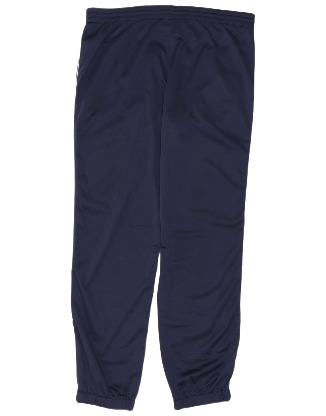 Ellesse Pantalon de survêtement pour homme Joggers 2XL Bleu marine Polyester