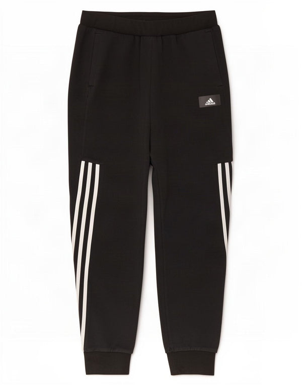 Adidas Pantalon de Survêtement Primegreen Garçon 13-14 Ans Noir