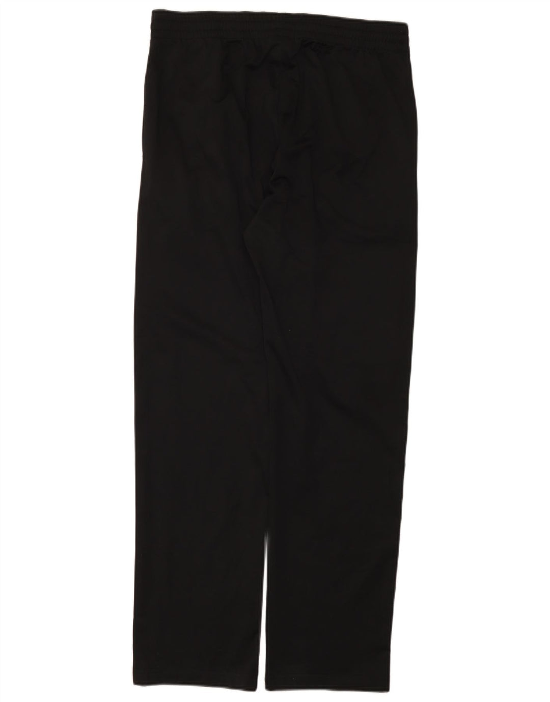 Champion Pantalon de survêtement pour femme UK 14 Large Noir