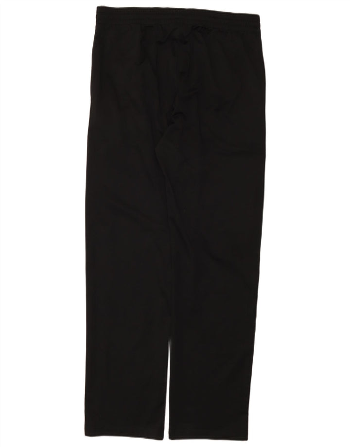 Champion Pantalon de survêtement pour femme UK 14 Large Noir