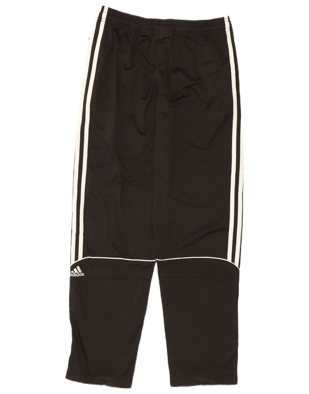 Pantalon de survêtement Adidas garçon 13-14 ans noir polyester