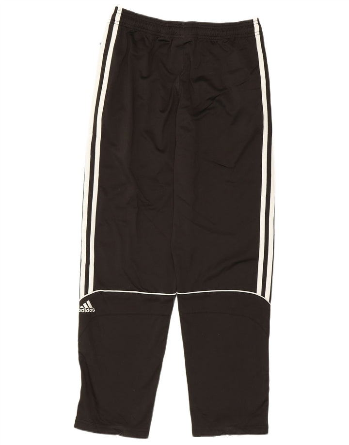 Pantalon de survêtement Adidas garçon 13-14 ans noir polyester