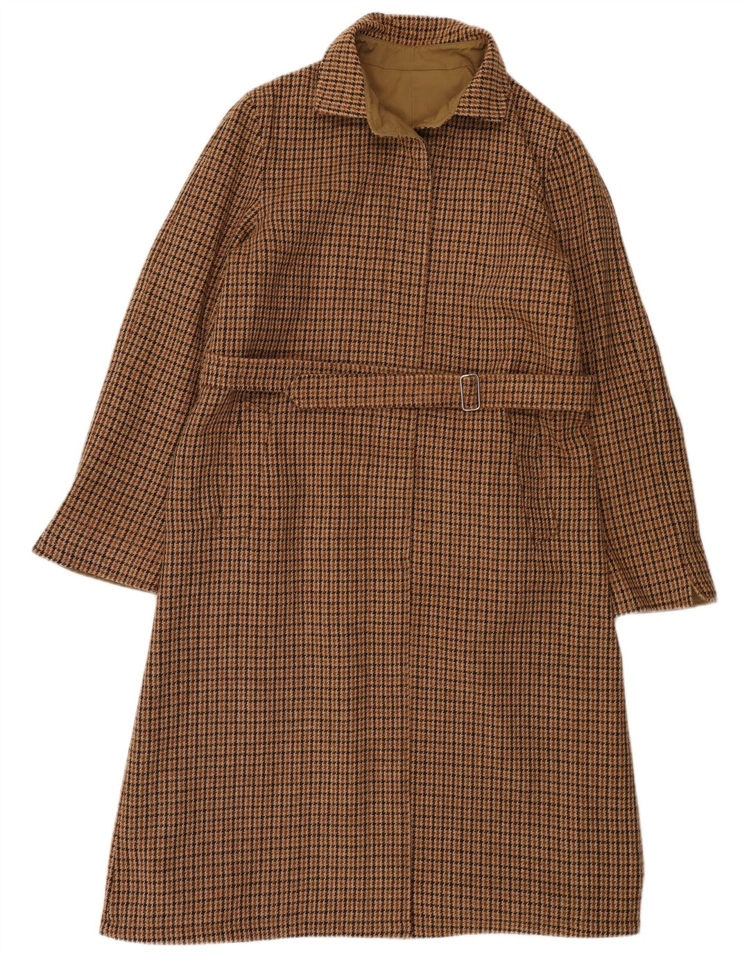 Salco Trench réversible pour femme UK 44 Polyester kaki moyen