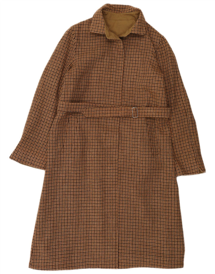 Salco Trench réversible pour femme UK 44 Polyester kaki moyen