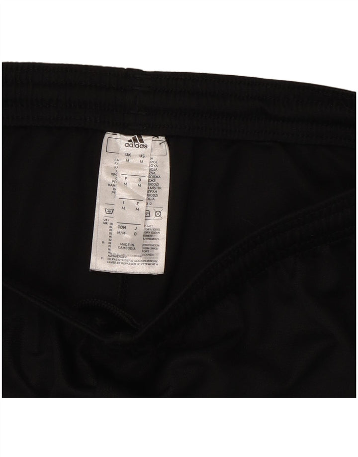 Nike Short de sport Aeroready pour homme en polyester noir moyen