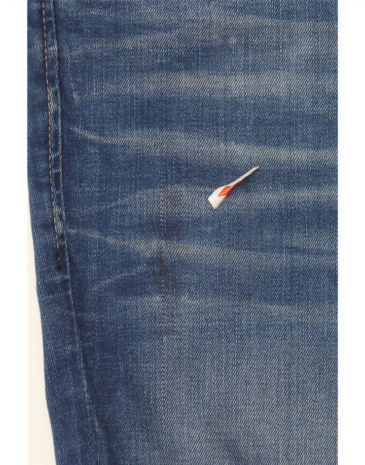 Jack & Jones Jean Slim W34 L30 Homme Bleu