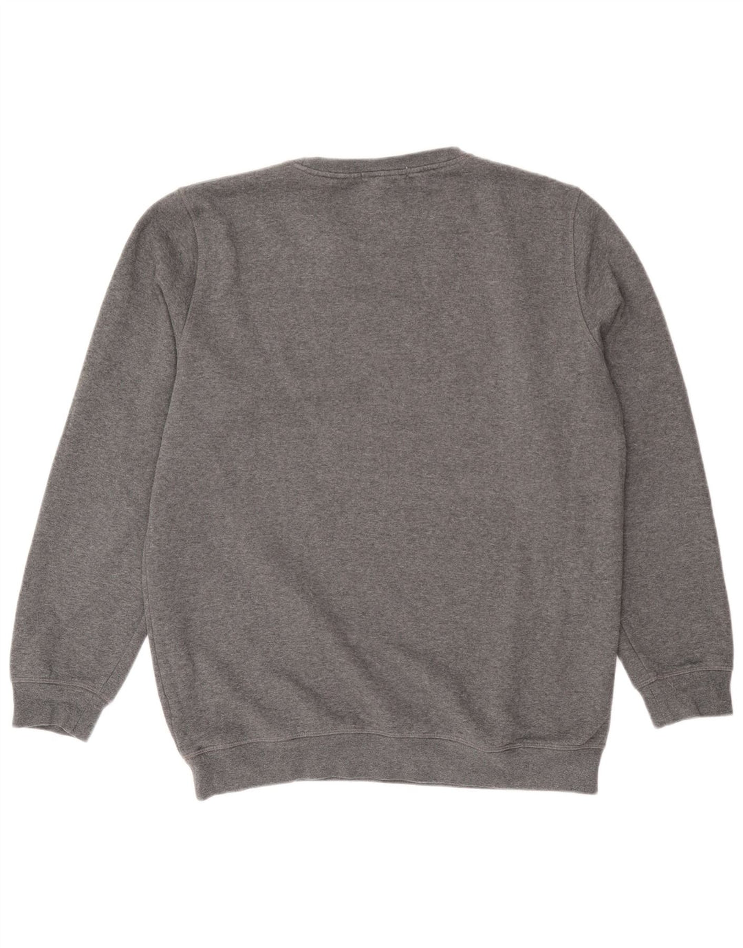 U.S. Polo Assn. Sweat-Shirt Homme 2XL Gris Coton