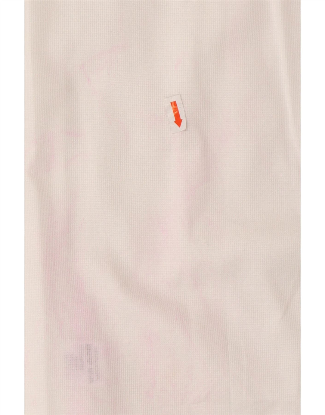 ROCCOBAROCCO Chemise formelle pour homme Taille 17 1/2 44 XL Blanc