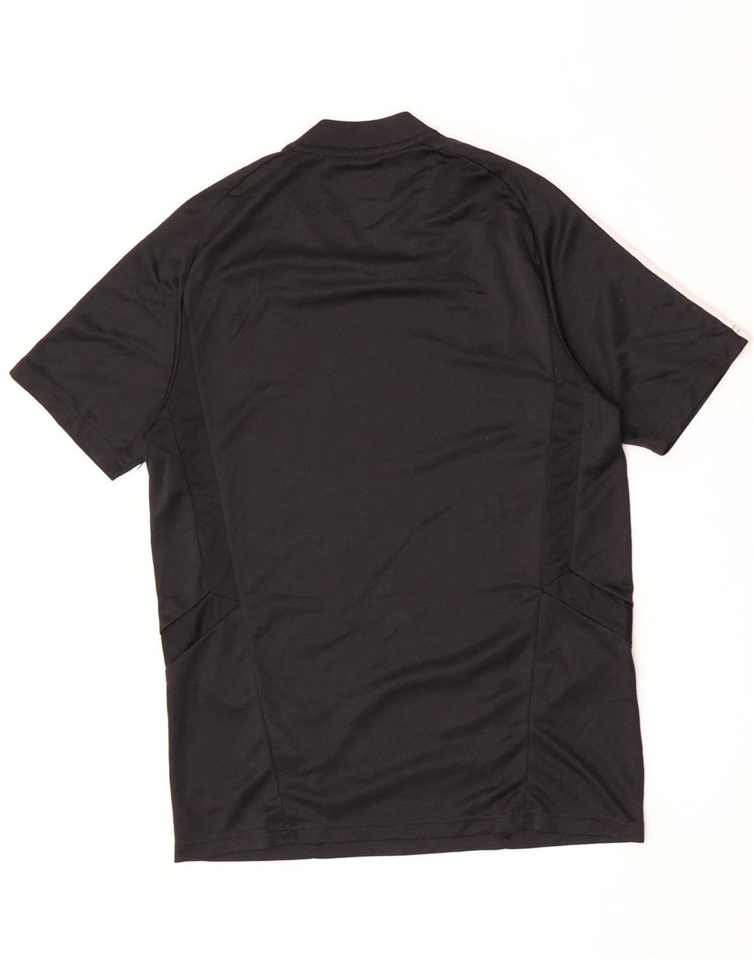 Adidas Hommes Climacool T-Shirt Haut Petit Noir Polyester
