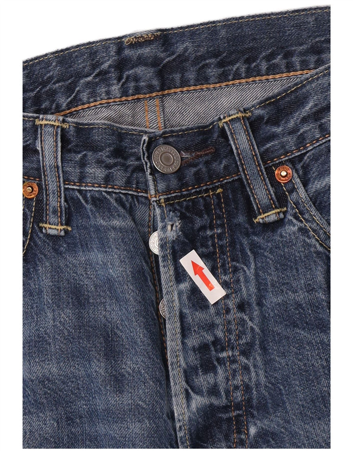 Levi's Jean Droit 501 Homme Bleu W31 L34