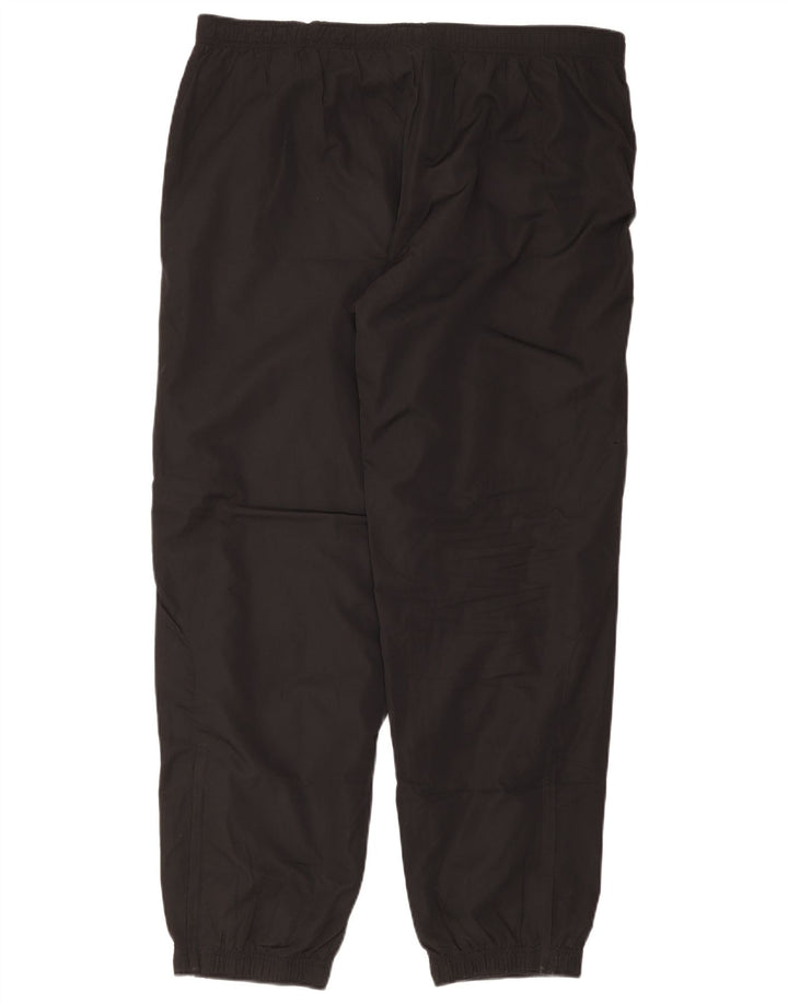 Puma Pantalon de Survêtement Joggers XL Noir Homme