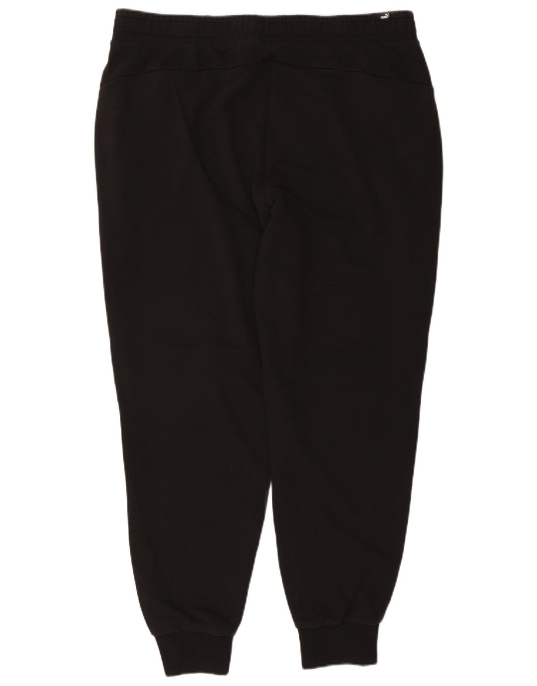 Puma Pantalon de survêtement pour homme Noir 2XL