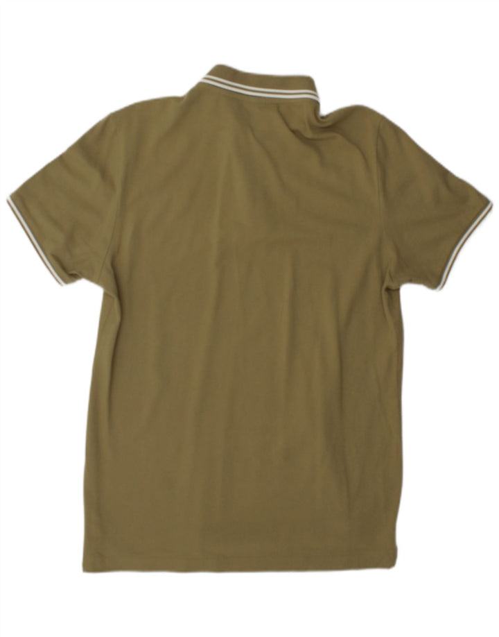 G-Star Polo Homme Grand Kaki