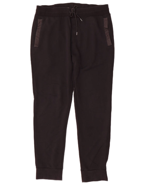 Hugo Boss Pantalon de survêtement Joggers XL Noir |