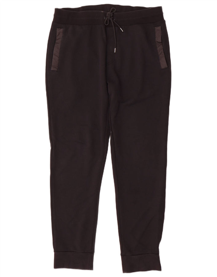 Hugo Boss Pantalon de survêtement Joggers XL Noir |