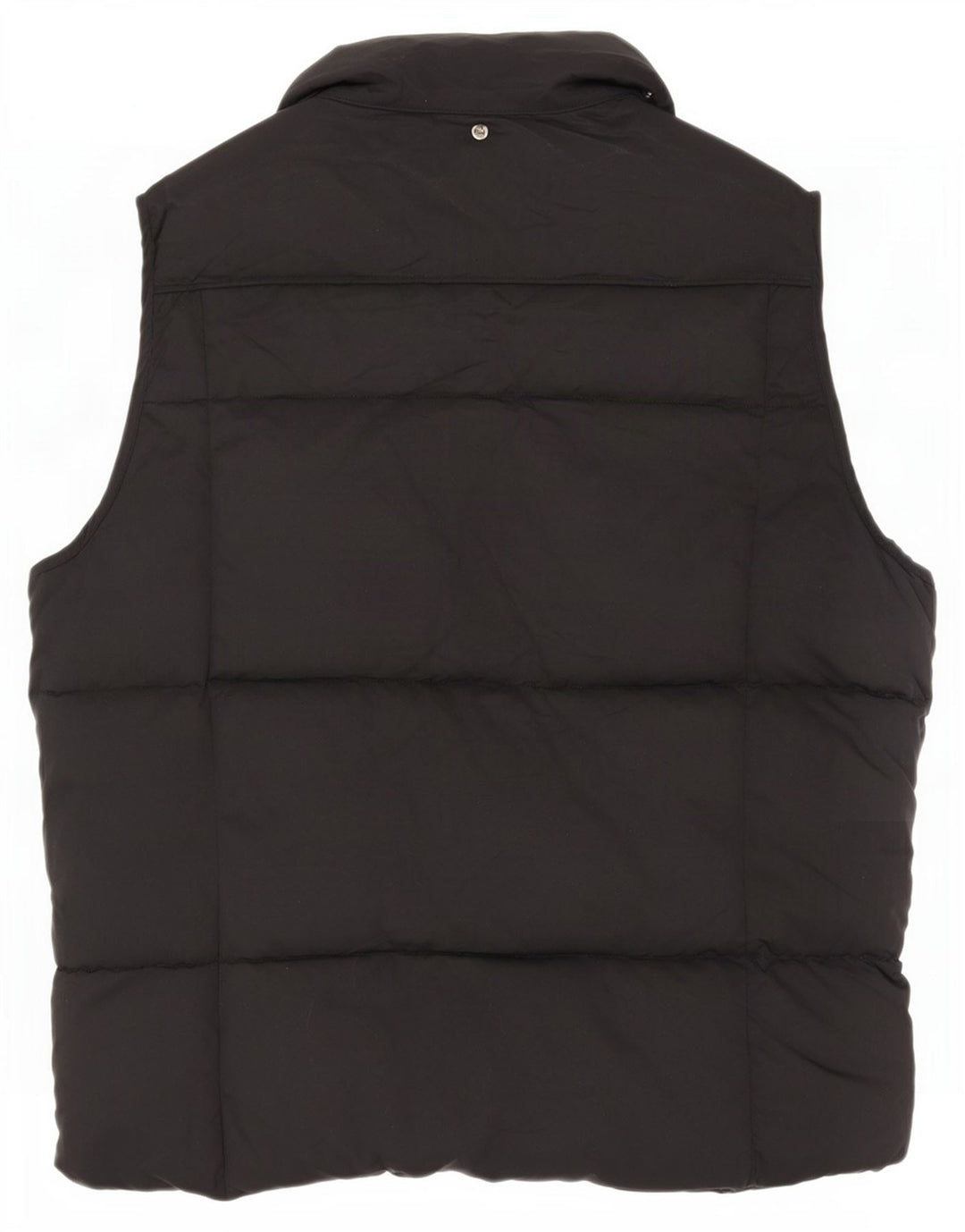 Canadiens Gilet rembourré pour hommes IT 54 2XL Noir