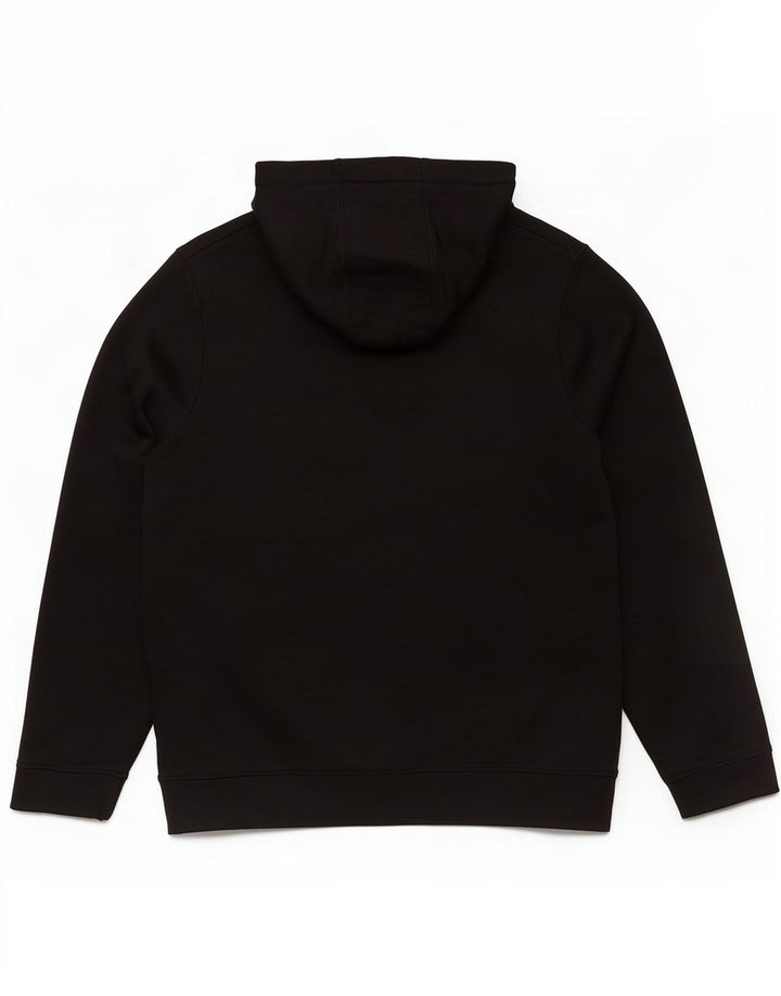 Under Armour Pull à Capuche Graphique Homme Noir Moyen Polyester
