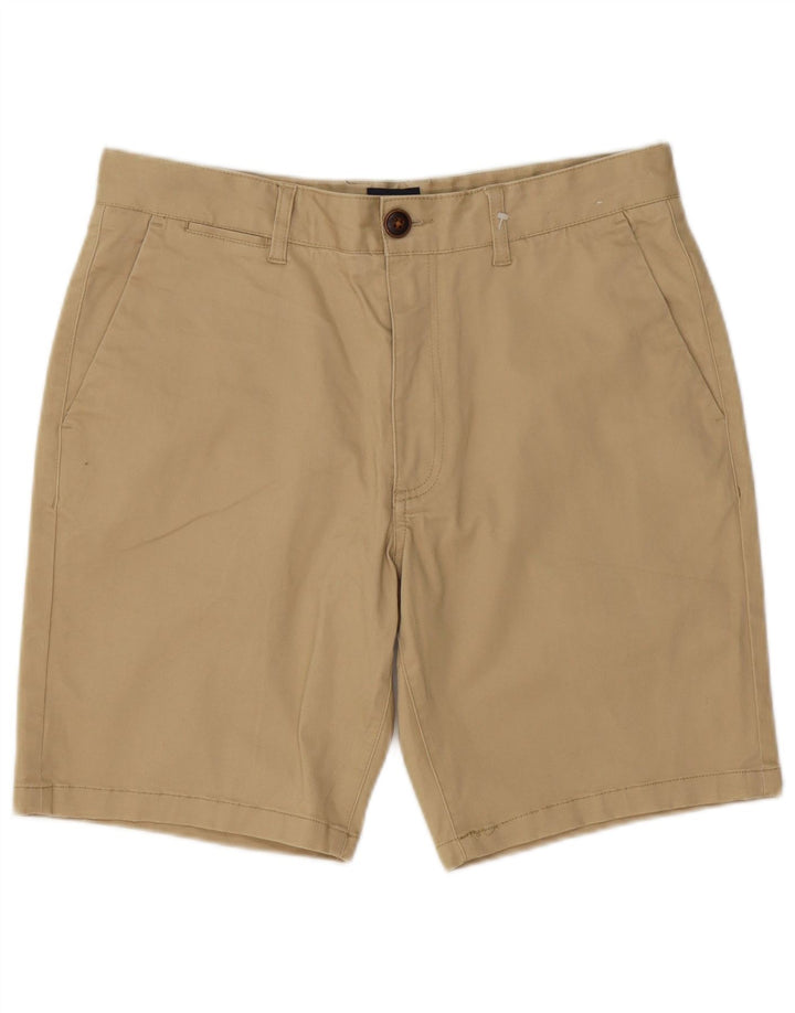 JOULES Short Chino Homme W32 Coton Beige Moyen