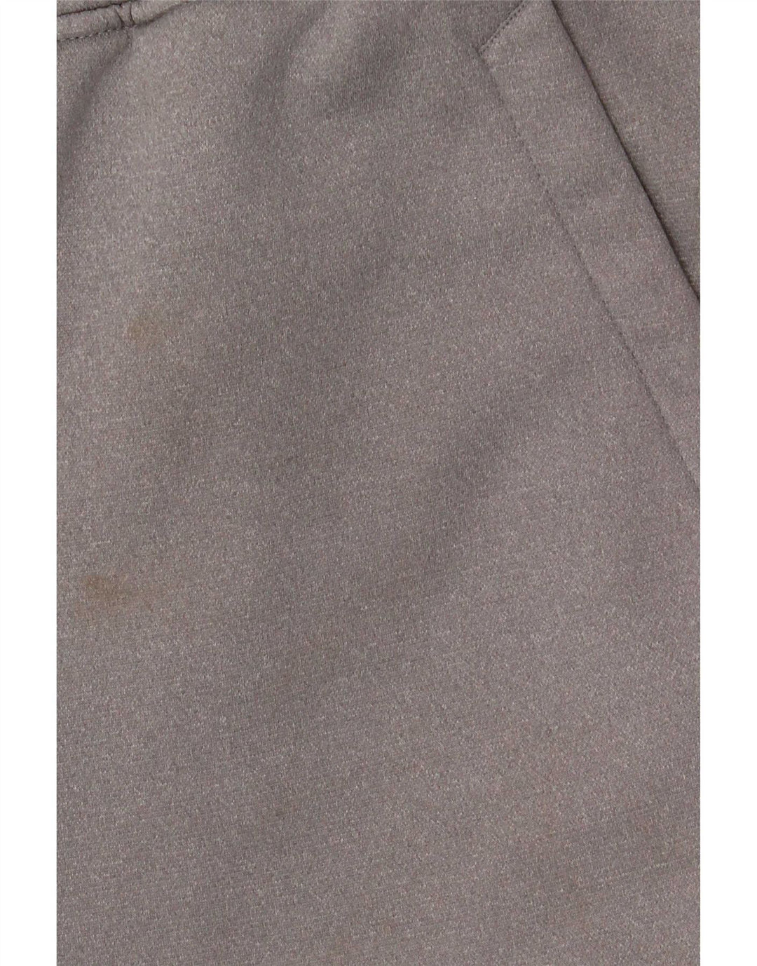 Under Armour Pantalon de Survêtement Cold Gear Joggers Homme Gris XL Polyester
