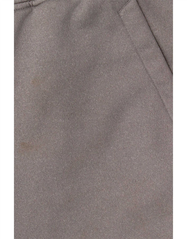 Under Armour Pantalon de Survêtement Cold Gear Joggers Homme Gris XL Polyester