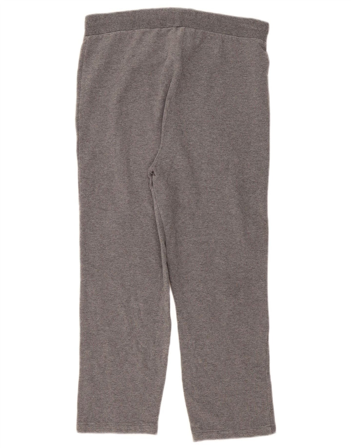 Lotto Pantalon de survêtement pour femme UK 44 Large Gris