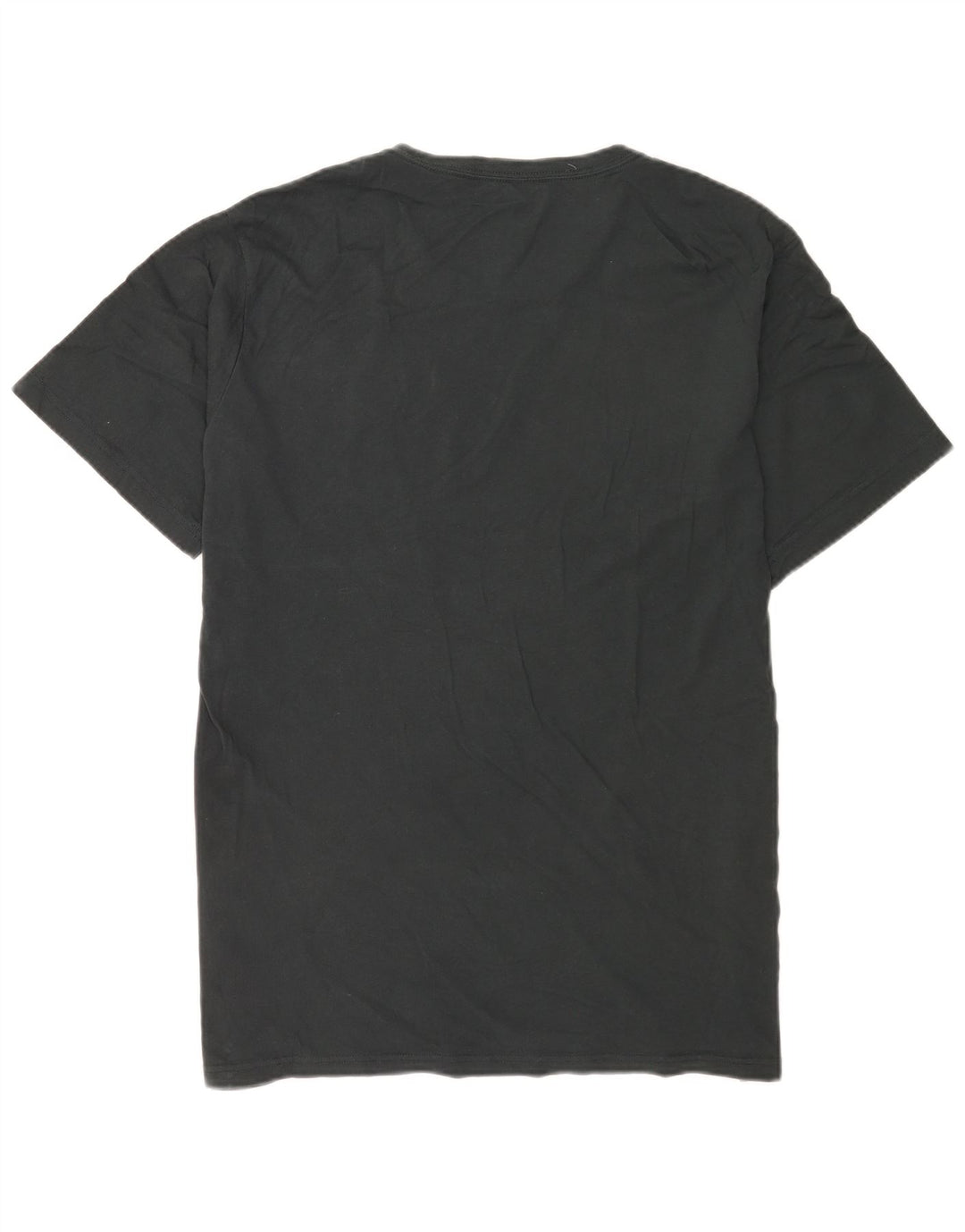 Converse T-Shirt Chuck Taylor Homme Vert 2XL