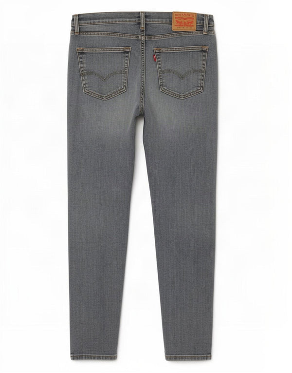 Levi's Jean 512 Slim Tapered Homme Bleu Coton
