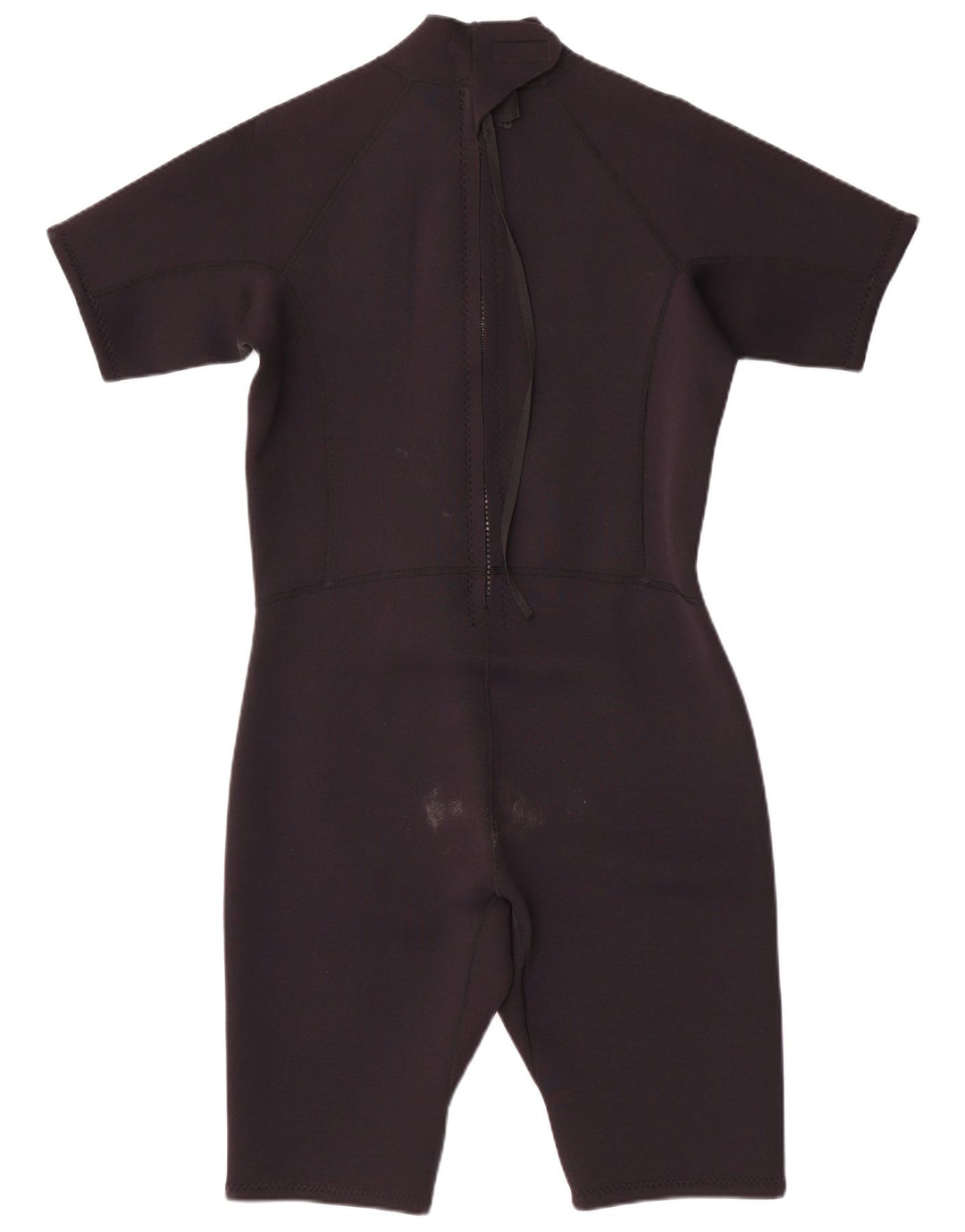 Mistral Combishort Graphique Femme UK 18 XL Nylon Noir