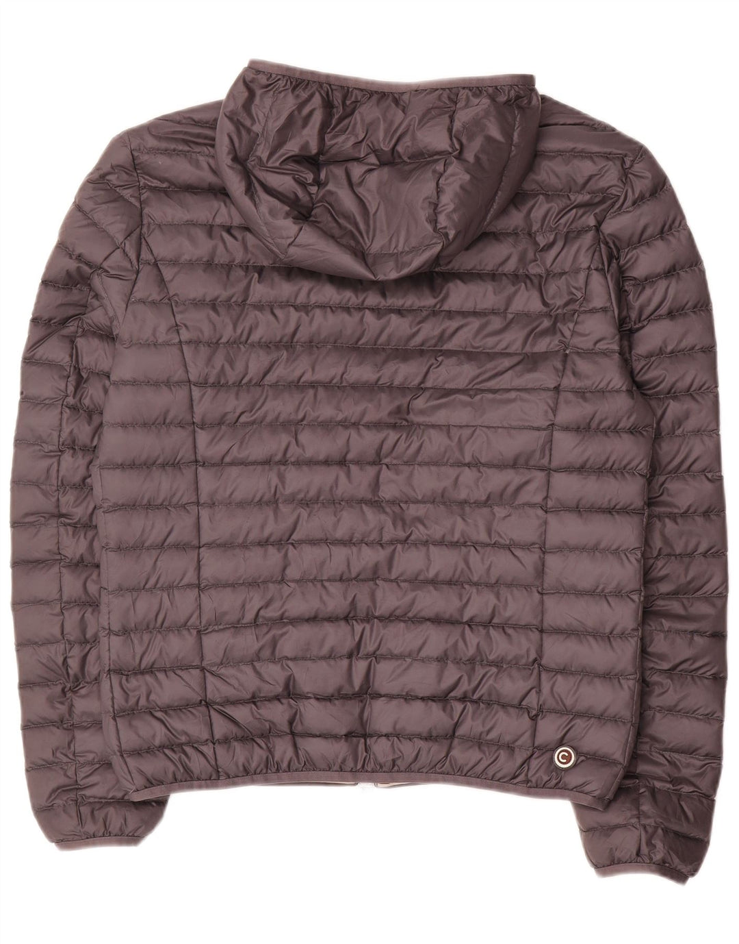 Colmar Veste matelassée à capuche IT 50 Gris Moyen Polyester Homme