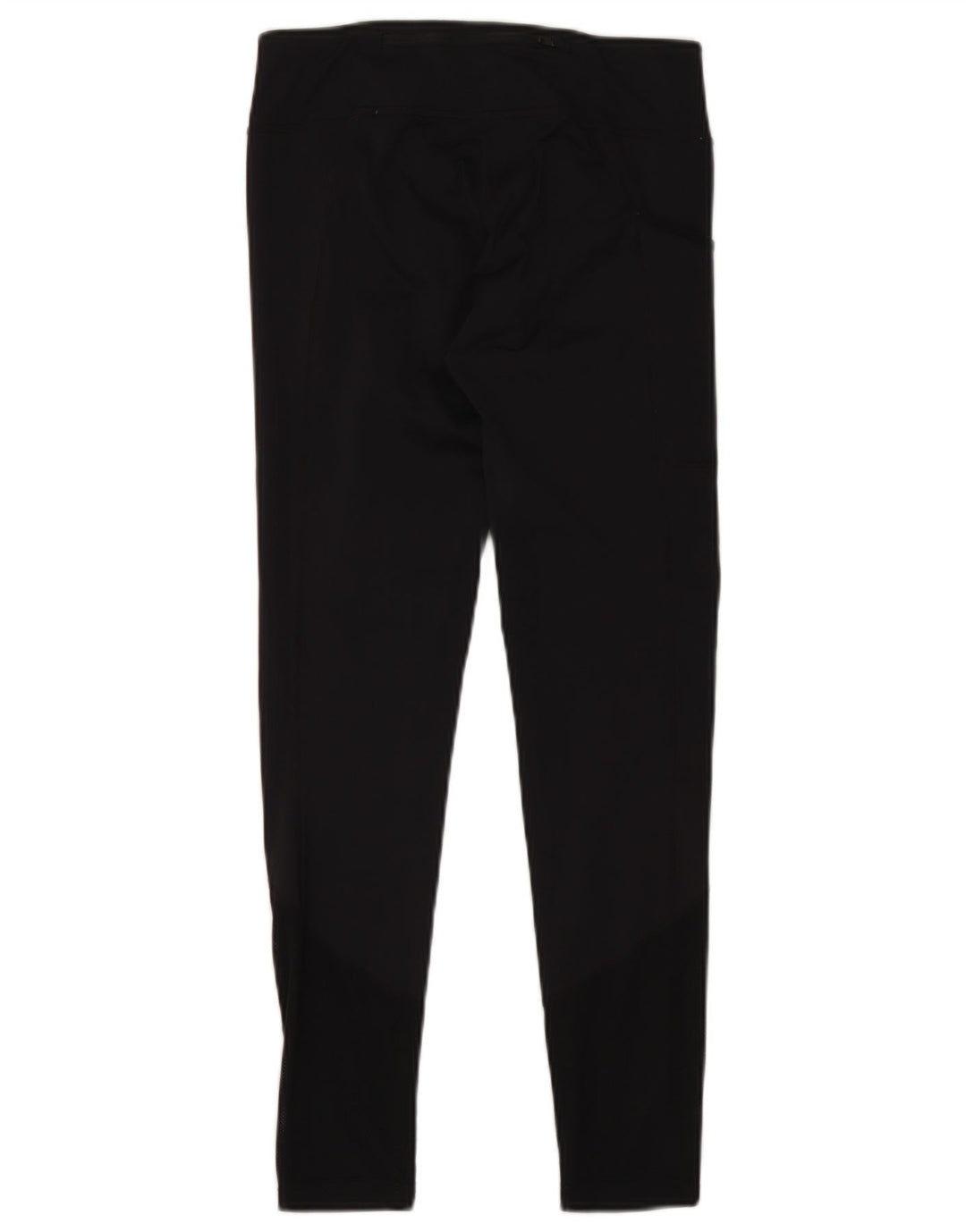 Legging Nike Dri Fit pour femme UK 10 Small Noir Polyester