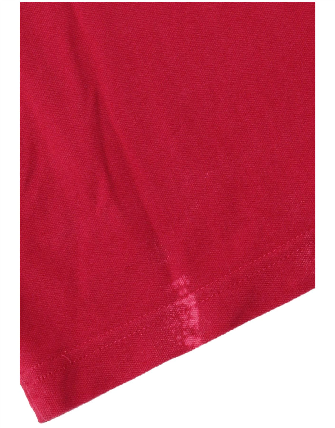 Kappa Polo Homme Grand Rose Coton