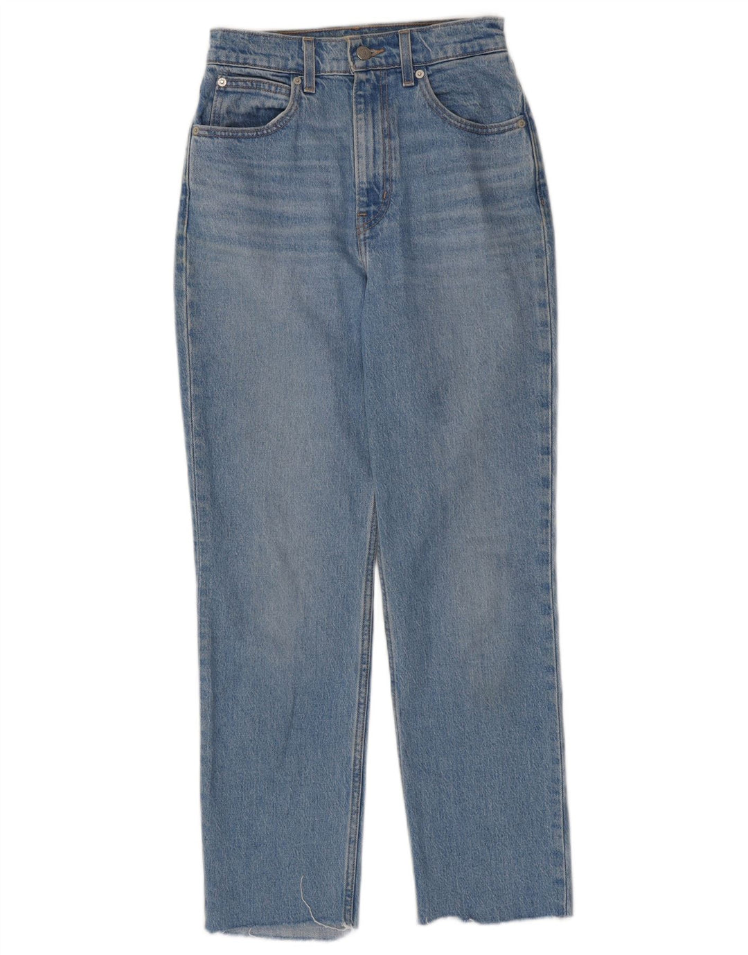 Levi's Jean Tapered Femme W25 L27 Bleu Coton