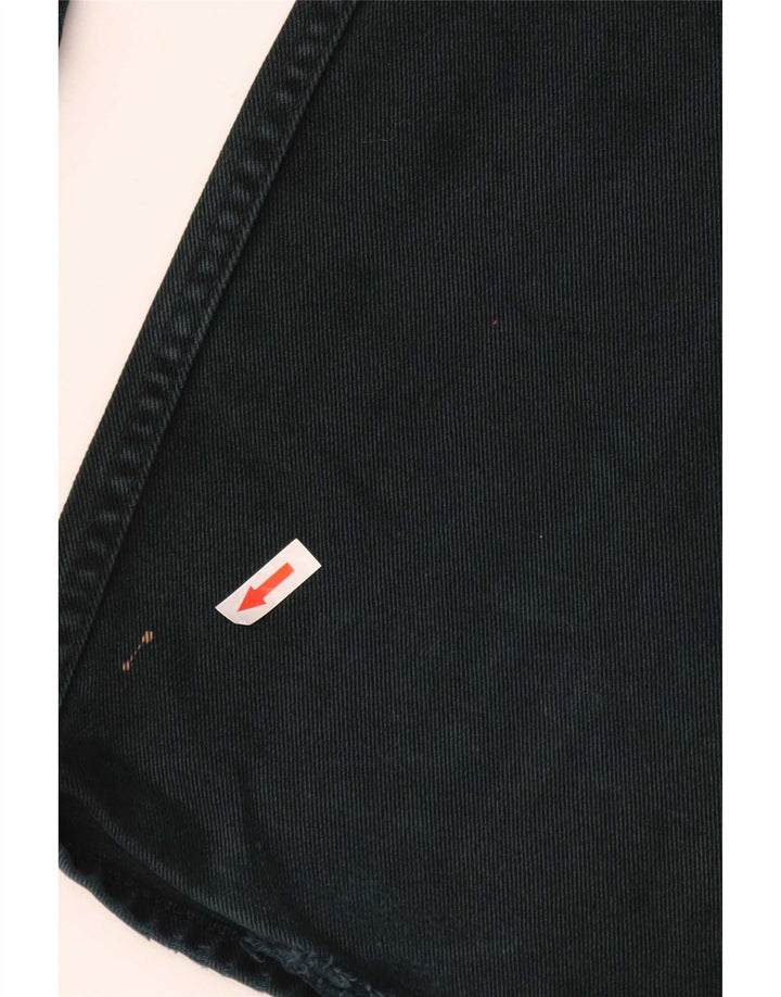 Marks & Spencer Jean droit homme W38 L29 coton noir