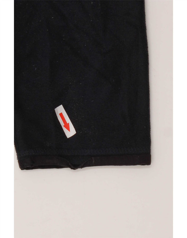 Marks & Spencer Veste polaire coupe régulière pour homme UK 38 Bleu marine moyen