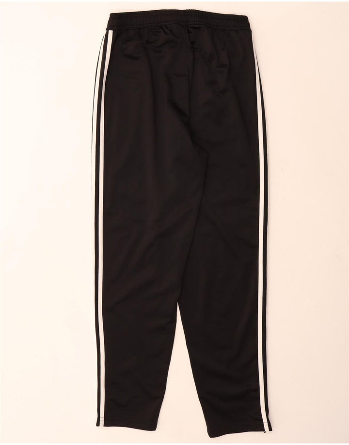 Adidas Pantalon de survêtement pour homme Noir moyen Polyester