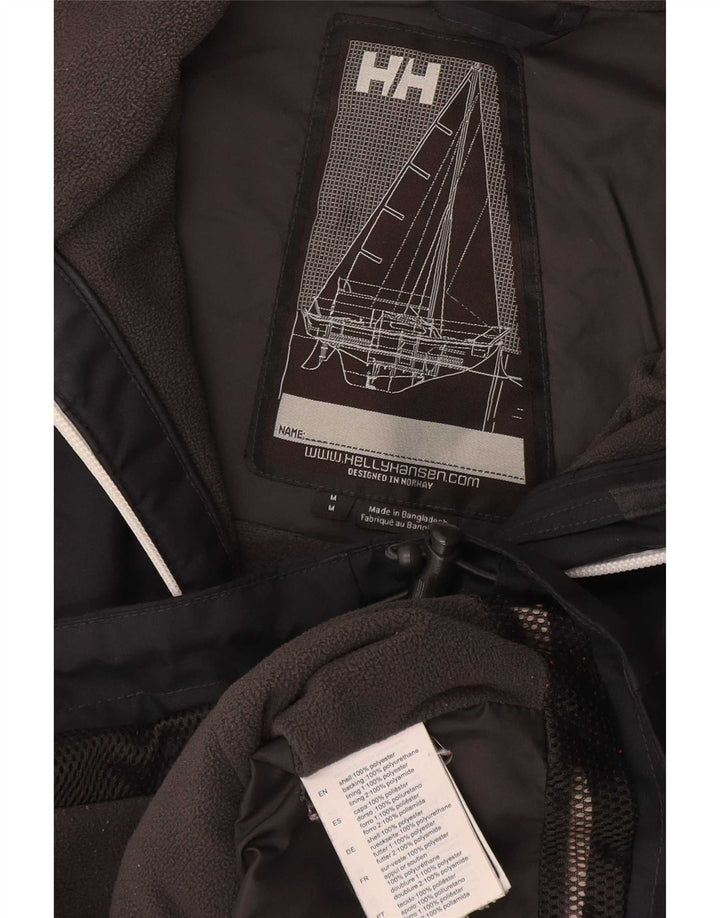 Helly Hansen Gilet utilitaire graphique pour femme UK 14 Bleu marine moyen Polyester