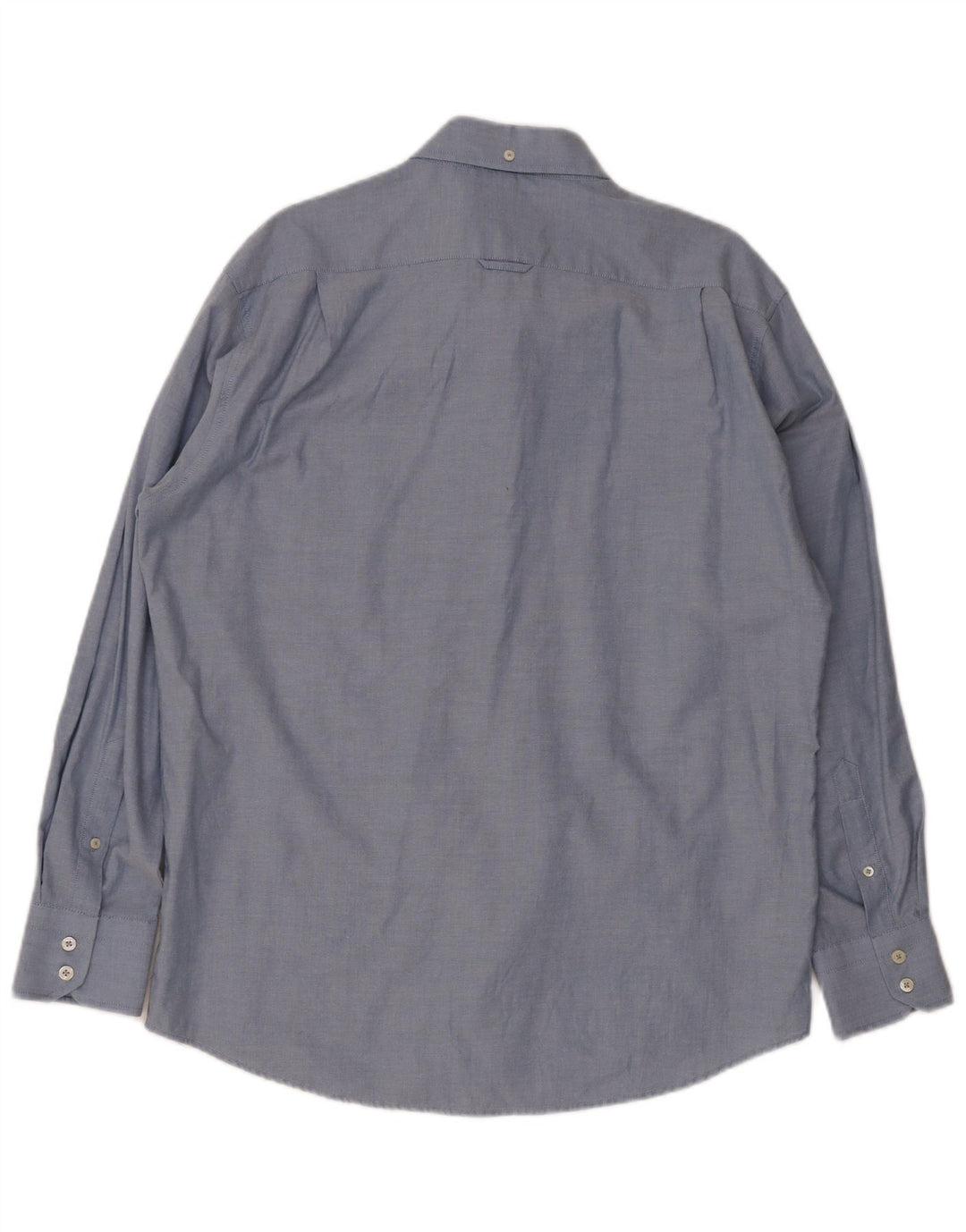 Ben Sherman Chemise Oxford Homme Grand Bleu Coton