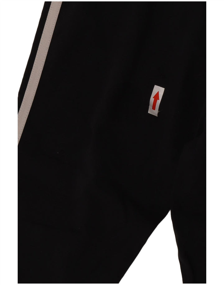 Adidas Leggings Femme UK 6 XS Noir