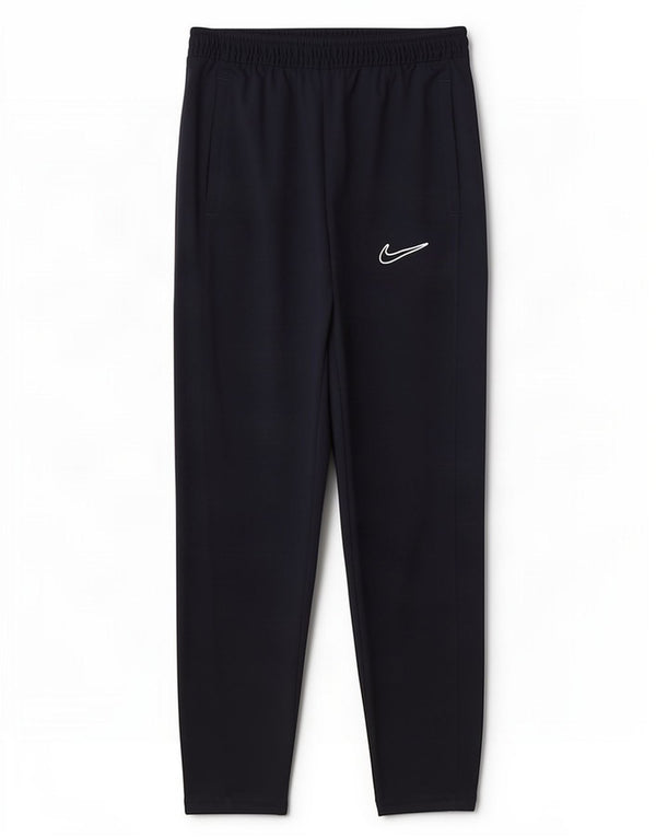 Pantalon de survêtement Nike Dri Fit garçon 10-11 ans bleu marine moyen polyester