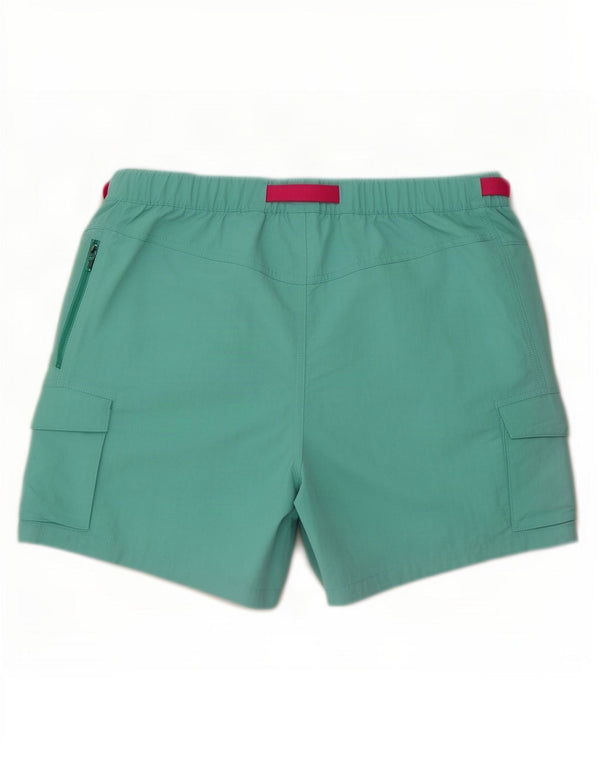 Patagonia Short Cargo Femme Large W32 Vert