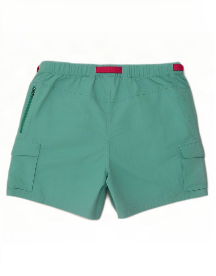 Patagonia Short Cargo Femme Large W32 Vert