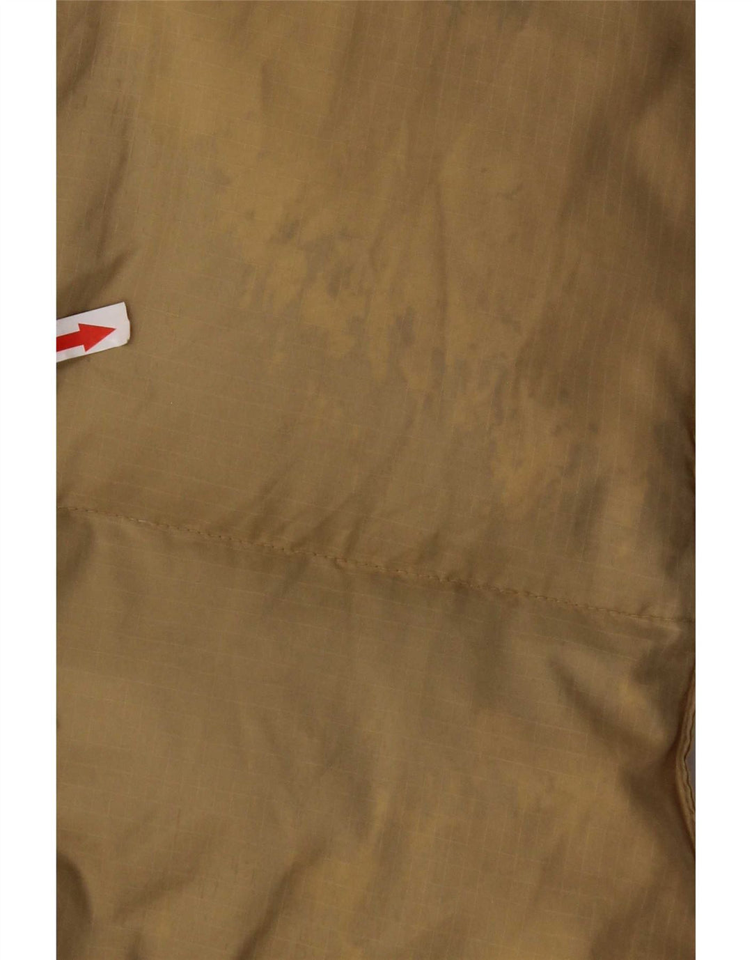 Murphy & Nye Gilet rembourré pour homme UK 40 Large Beige Polyamide