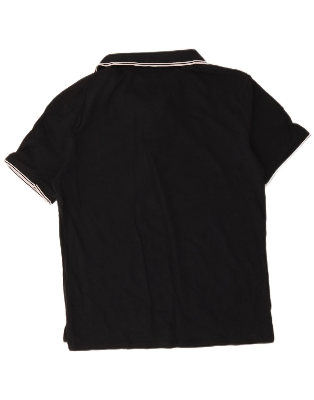 Levi's Polo Homme XL Noir Coton