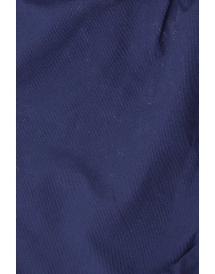 Nike Pantalon de survêtement pour homme Joggers XL Bleu marine Polyester