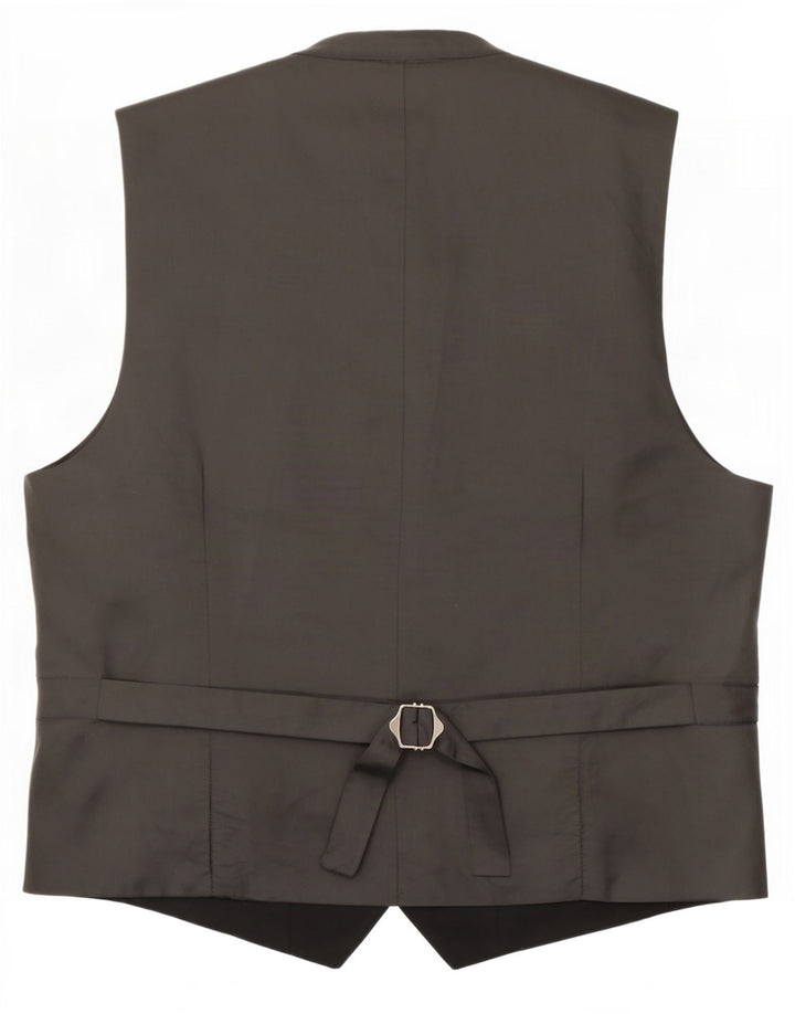 Marks & Spencer Gilet homme grand noir polyester