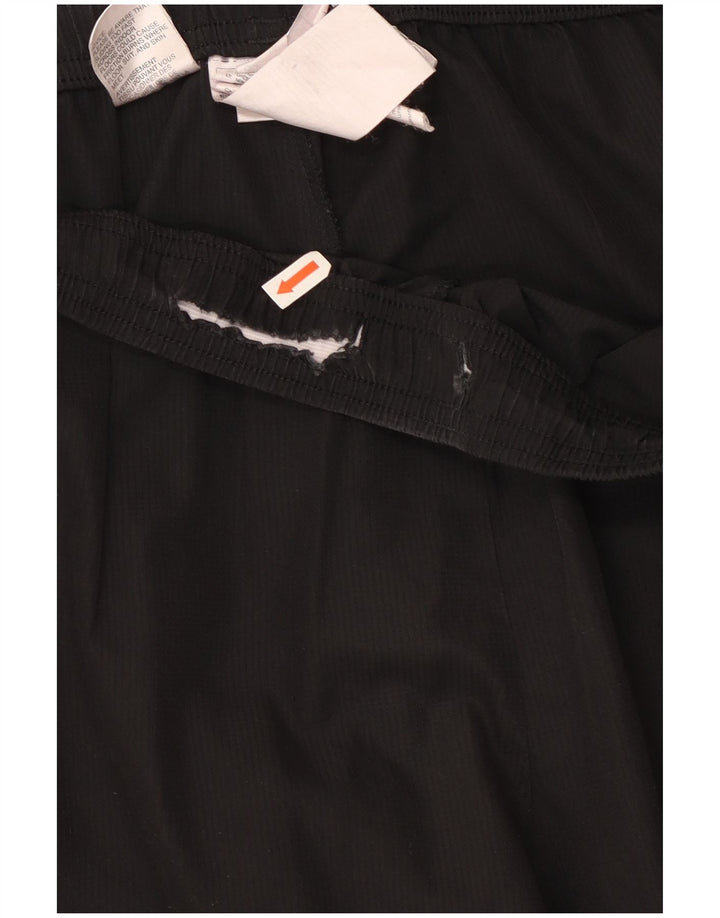 Adidas Pantalon de survêtement Climalite pour homme 2XL Noir Polyester