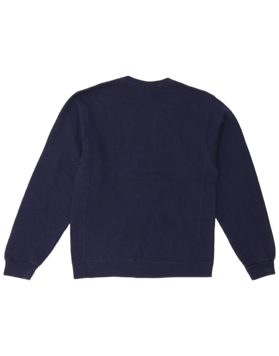 RUSSELL ATHLETIC Sweat-Shirt Homme Petit Bleu Marine Coton