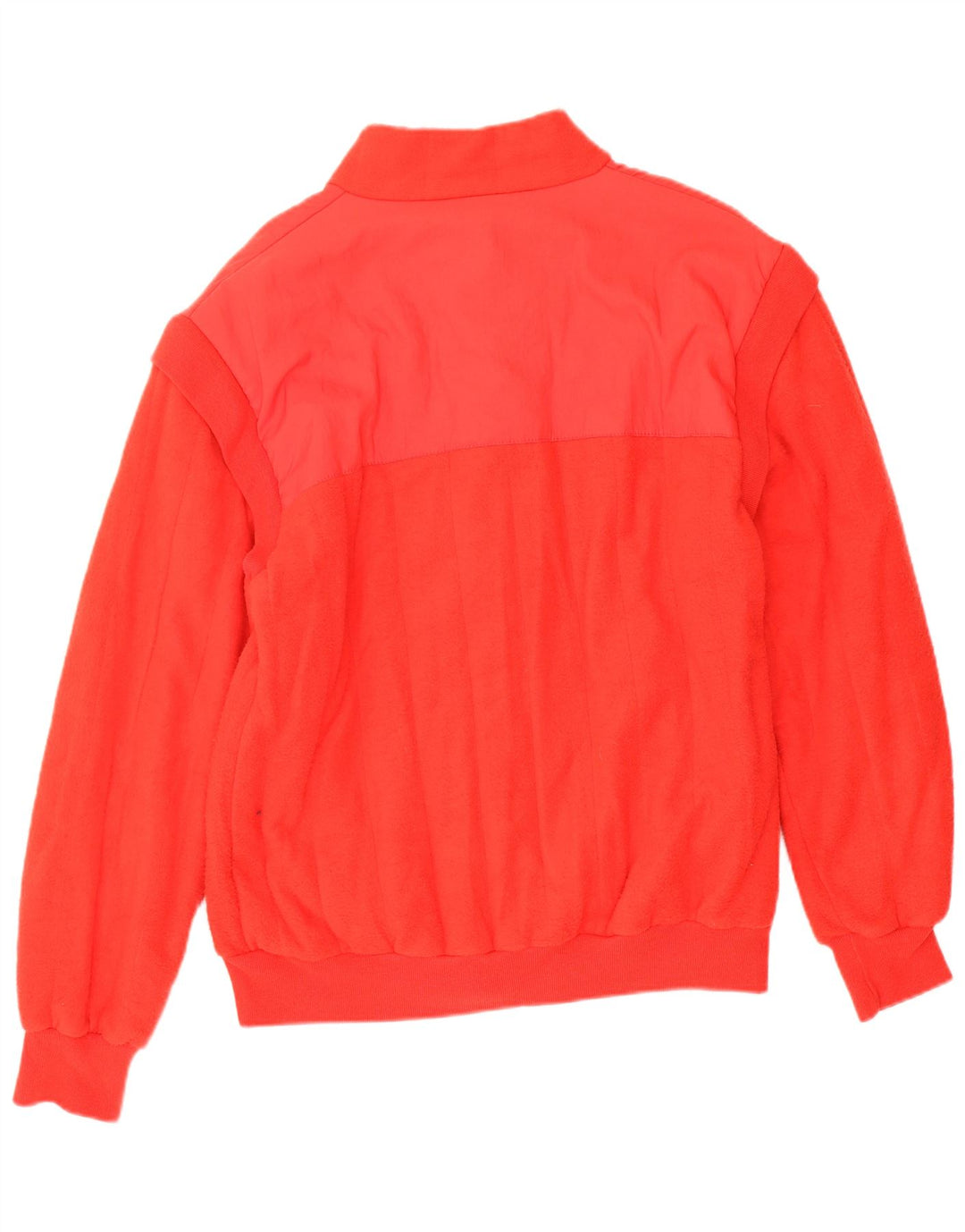Conte of Florence Pull Cardigan Homme Grand Rouge