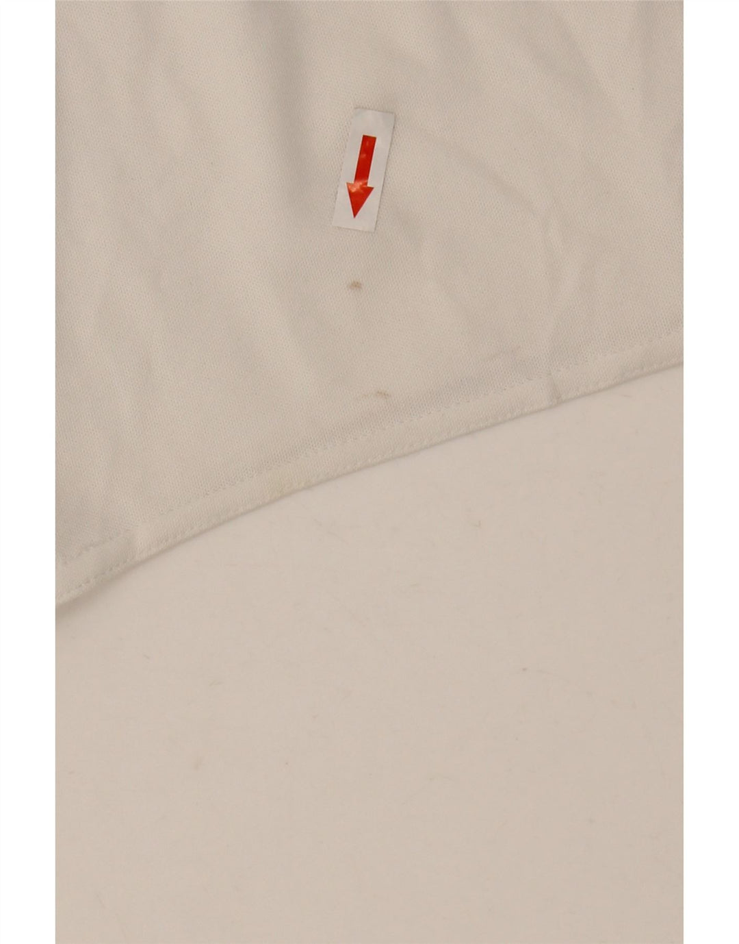 Adidas Short de sport Aeroready Homme Blanc Moyen Polyester